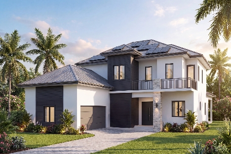 The shores – 5 bed family home