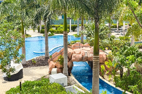 Olea – 1 bed condo