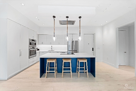 Olea 412 – ground floor two bedroom condo