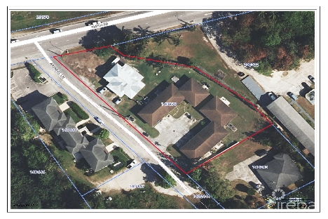 Prime smith road apartments / redevelopment site