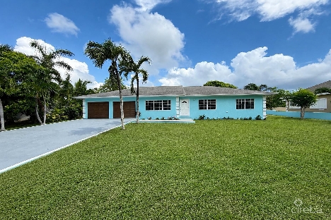 Savannah meadows -beautifully renovated family home