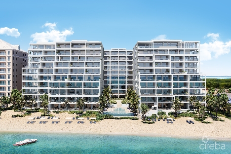 Lacovia east building | residence e7a