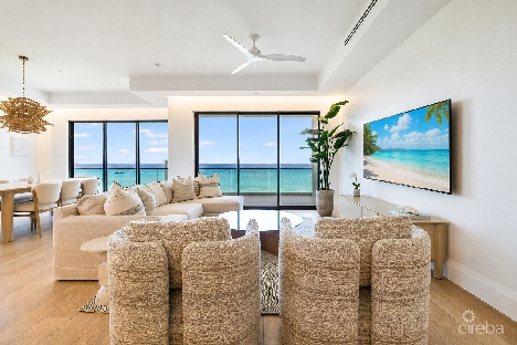 The sands #2 | boutique beachfront living on boggy sands road