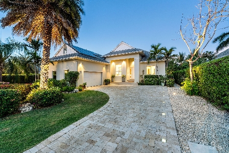 The venetia 29, leed gold certified family home