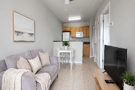 Lakeside--1bed/1bath--close to camana bay/seven mile beach