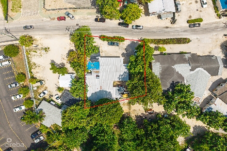 0.15 acres of prime commercial propert – george town
