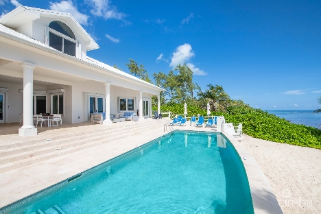 Ocean kai villa
