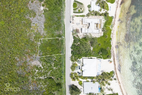 Rum point inland lot