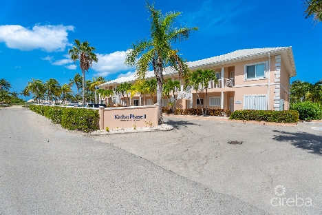 Kaibo condo phase 2  ground floor  
