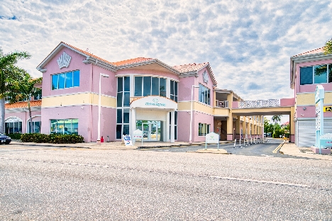 Crown square | 16 unit commercial investment opportunity