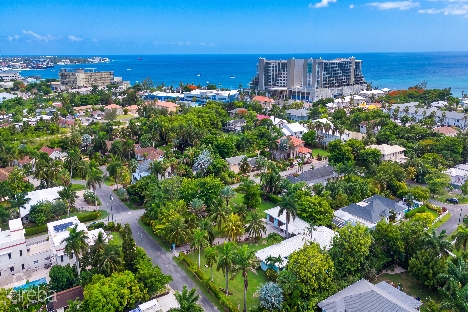 Land marbel drive – seven mile corridor