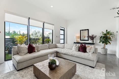 Vela 32, south sound townhome