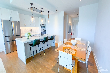 Olea – 2 bed condo