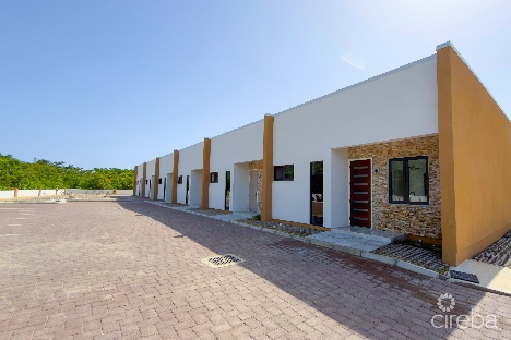 Bodden town 1 bed, 1.5 bath – sorelle residences