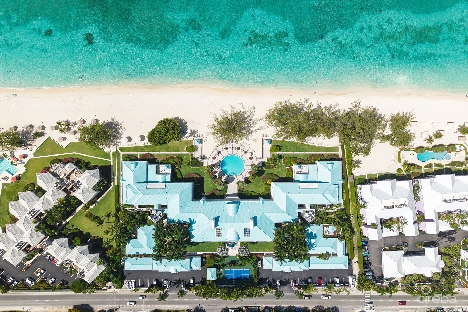 The great house penthouse