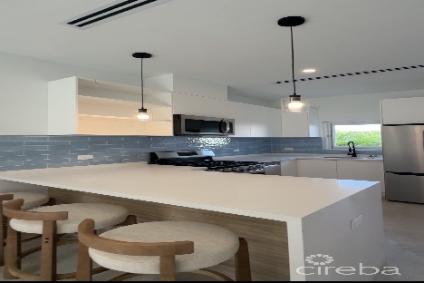 One bedroom, one bathroom seagrape unit – meadows at batabano