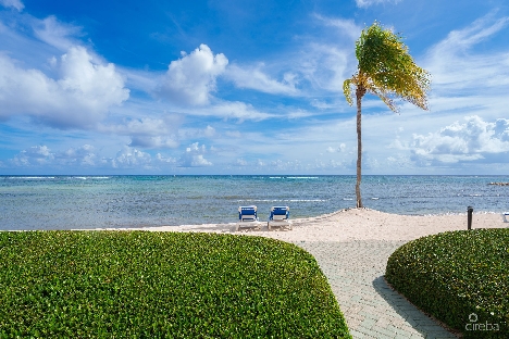 Castaway  coves unit 116