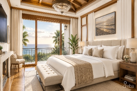 Villa san siro - villa 1 | northwest point