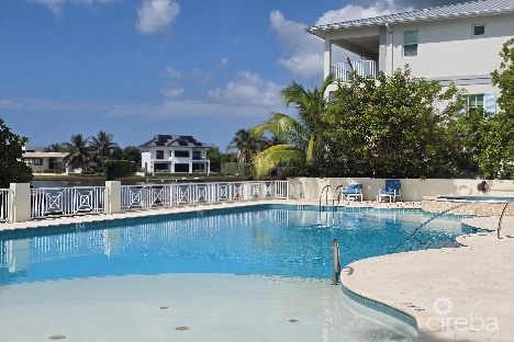 Periwinkle cottage
