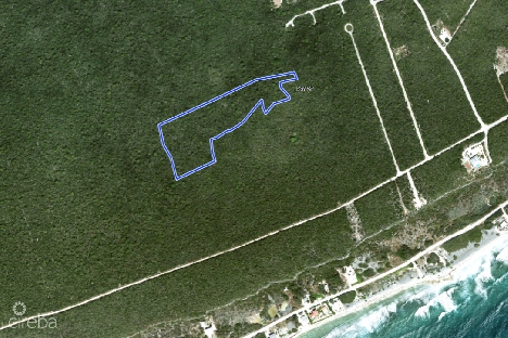 Cayman brac central bluff land – 7.5 acres investment property