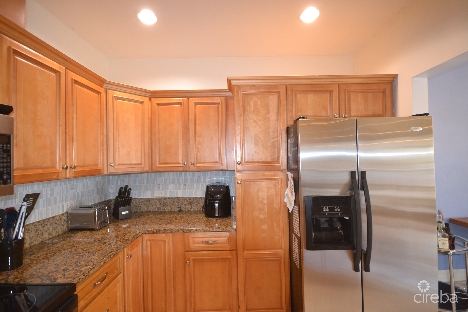 Hilton estates phase i