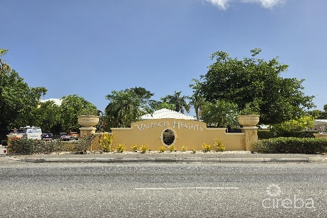 Valencia heights 2 bed plus den