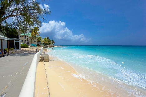 3 bed seven mile beachfront condo tamarind bay