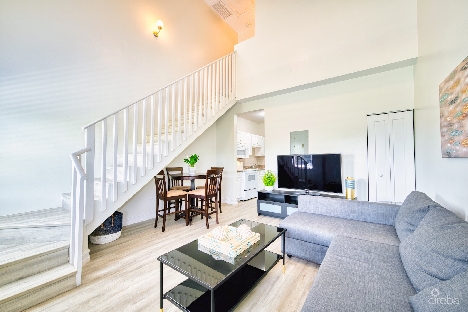 Executive suites - 2 bed apartment - georgetown - unit 30