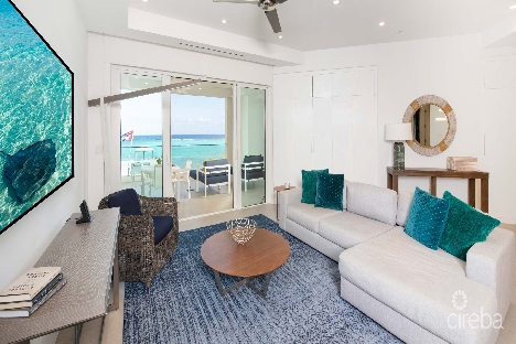 Rum point residences