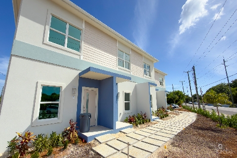 Brand new serenity retreat 2 bedroom townhouse