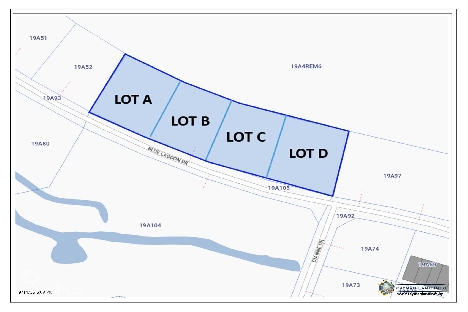 Industrial land  0.47 acres