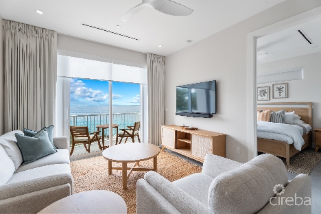 Point west 26, oceanfront condo