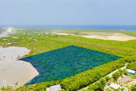 Alexander grove subdivision – cayman brac – ready to build now!
