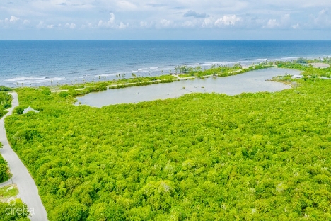 Alexander grove subdivision – cayman brac – ready to build now!