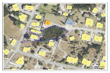 Prime west bay development opportunity | 0.84 acres
