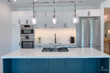 Olea two-storey townhome – residence 226
