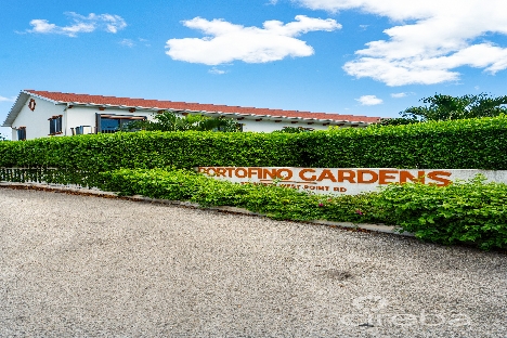 Portofino gardens | turnkey 2-bed