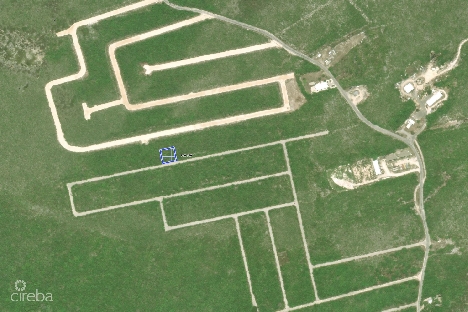 Little cayman west residential lot