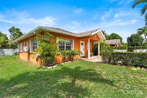Beach bay duplex – x2 homes. both 2 bed, 2 bath with double garages