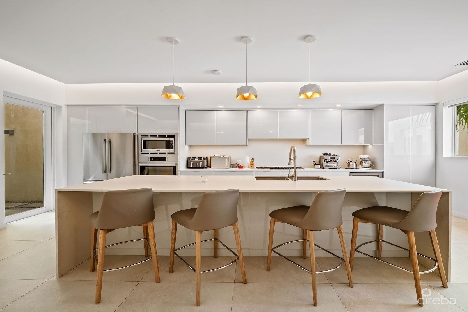 Solara #104 | luxury townhouse in crystal harbour