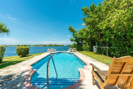 Safe harbour #2 - governors harbour waterfront townhouse