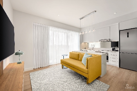 One | gt residences – unit 508 – special price – defaulted unit sale