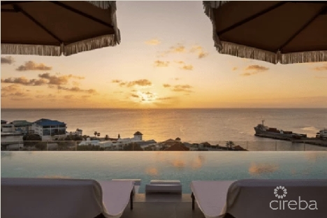 One gt – one bedroom with den suite & parking