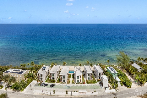 Silver reef residences:  stunning ground floor 2-bedroom