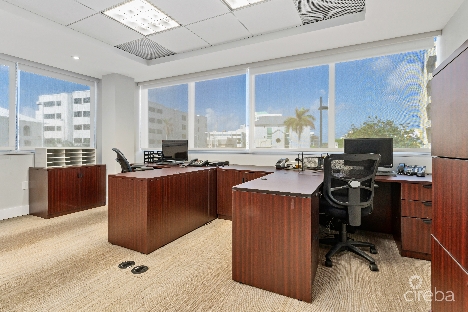 Genesis second north – premium office space