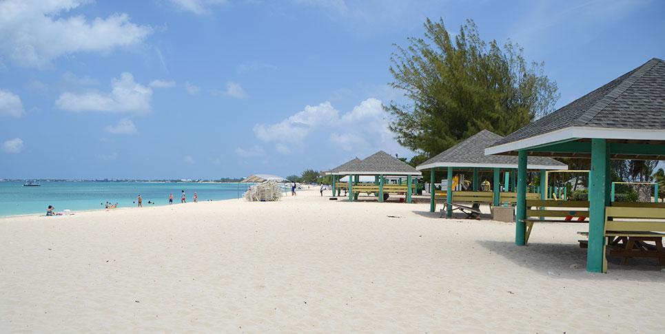 Living In Cayman: A Real Day-to-Day Perspective