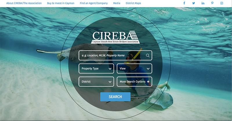 CIREBA Members can now exchange Real Estate listings