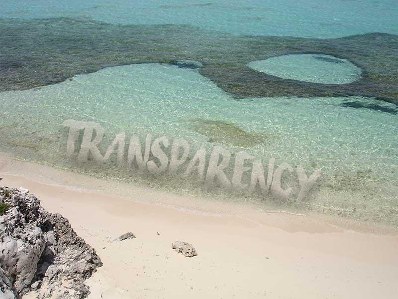 Cayman Cooperation Transparency in Tax Strengthens Nation