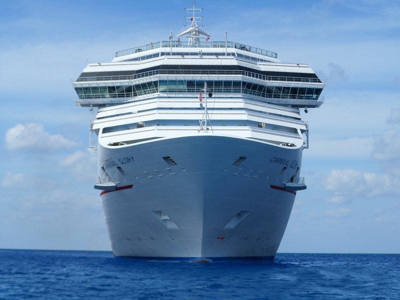 A New Cruise Ship Pier: ‘Blah Blah Blah’. More of the Same
