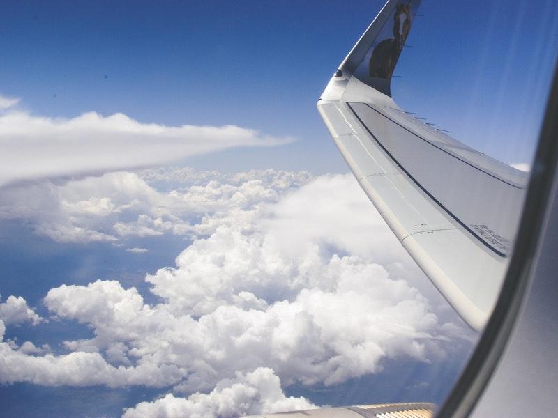 Cayman Airways Cracks Colorado